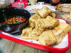 -签到北派烧烤(四方坪店)