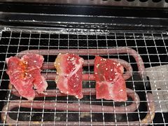 -小肉魁家•烧肉放题自助(南门中大国际店)