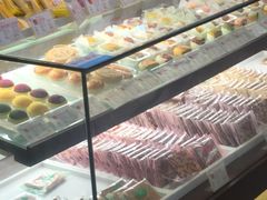 -唐饼家(龙之梦购物中心虹口店)