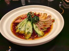 -東舍食唐精品陕菜馆