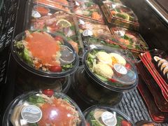 -上清·三文鱼鲜寿司(同德店)
