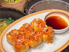-盡膳口福·百年汤方火锅(科华北路店)