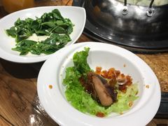 -海味当家·蒸锅海鲜(星海公园店)