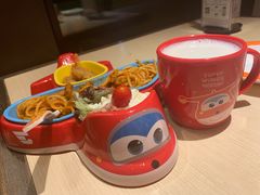 -必胜客(金高店)