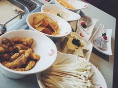 -海底捞火锅(泉城路店)