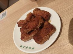 -护国寺小吃店(红莲南路店)