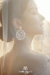 -MANLI BRIDAL婚纱