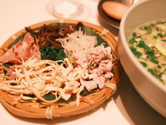 -胡麻(静安嘉里店)