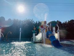 -南宫温泉水世界