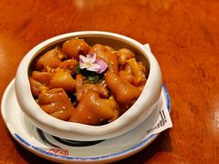 -姜君·千岛湖鱼头馆(浦东大道店)