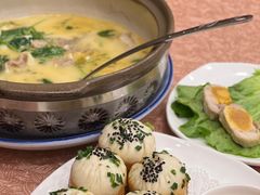 -瑞福园联谊餐室(茂名南路店)