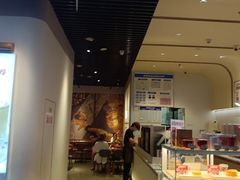 -Tims天好咖啡·贝果(成都东站捷枫店)