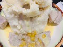 -鲜芋仙Meet Fresh(壹方城店)