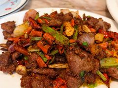 -川人川菜馆·小龙虾·鲜虾现做(黄山路店)