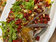 -鲁南仔·滕州炒鸡(经三路店)