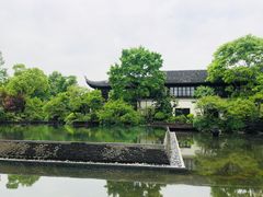 -杭州西子湖四季酒店-WL BISTRO西湖餐厅(灵隐路店)