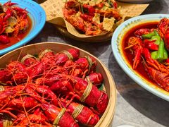 -李式龙虾·蒜泥龙虾(湖滨商业街店)