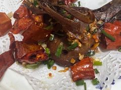 -煲得鲜·桐乡煲·小龙虾(万达店)