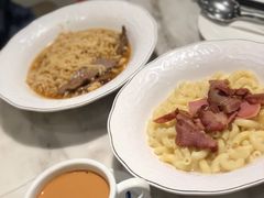 -翠華餐廳(浦东机场T1店)