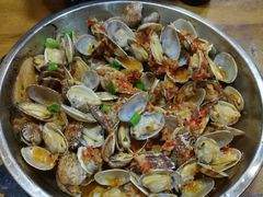 -东镇老火锅(长春路首店)