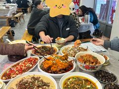 -辣螃铠盆盆蟹大排档(总店)