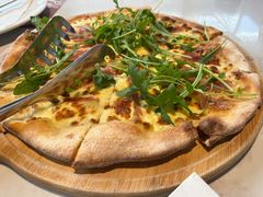 -IL Forno 意坊·意大利餐厅(温州万象城店)