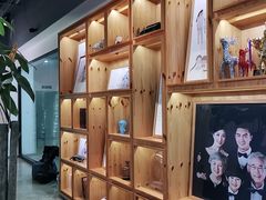 -天真蓝照相馆(五角场百联又一城店)