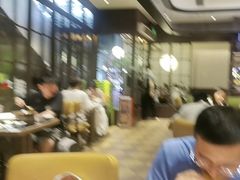 -渔语鱼新川菜Bistro(万象天地店)