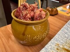-炼瓦家日式烧肉·寿喜烧(融创精彩天地店)