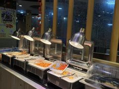 -尚品海鲜肥牛自助火锅(湖明店)