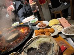 -陈眼镜火锅(总店)