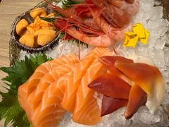 -小山日本料理(兴业太古汇店)