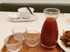 -蔡澜点心·粤菜(嘉里中心店)