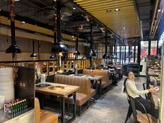 -火炉火自助餐(五道口购物中心店)
