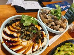 -大成海鲜烧烤·小龙虾(七宝店)