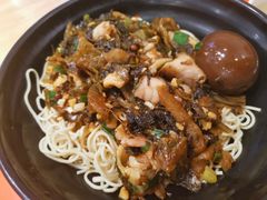 -晓午阳常熟炒浇面(红庙店)