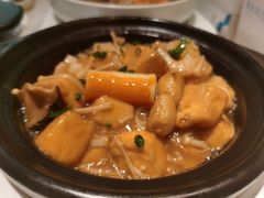 -曼玉餐厅(中原万达店)