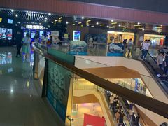 -SFC上影影城(杭州下沙IMAX店)