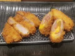 -胜博殿日式炸猪排(富力广场店)