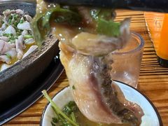 -大鼎石锅鱼(春江里店)