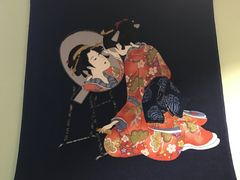 景观位-晶吉·居酒屋·烧鸟·生鱼饭(中山区民主广场店)
