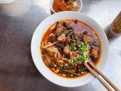 -一品香粉馆(官黎路店)