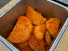 -神仙雪浓汤(明洞店)