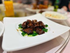 -金时代顺风大酒店(静安大融城店)