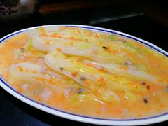 -蜀都丰 川菜·水煮活鱼(万象九宜城店)