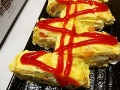 -韩宫宴烤肉·料理(宝山万达店)