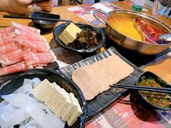 -呷哺呷哺(砂之船奥莱店)