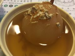 -点点心点心专门店(旺角店)