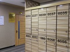 大堂-绿岛汤泉韩式休闲会所