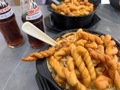 -巧酱府重庆砂锅大全
